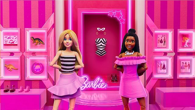 Watch Barbie Gets 3 Wishes! Online