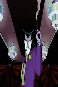 Joker's Millions