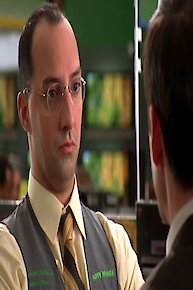 Chuck Versus the First Kill