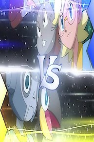 Clemont's got a secret!