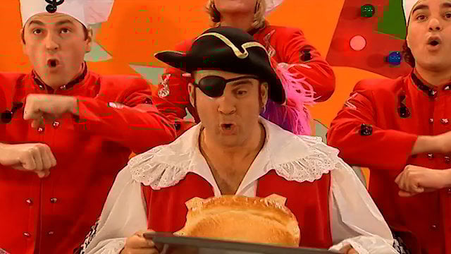 Watch Bailamos Online