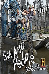 Here Gator Gator