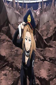 Shiketsu High Lurking