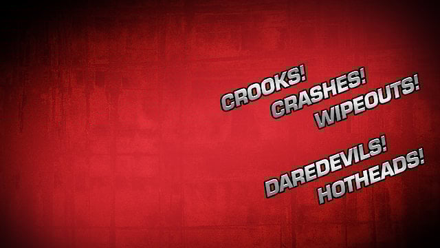 Watch Hotheads From Hell Online