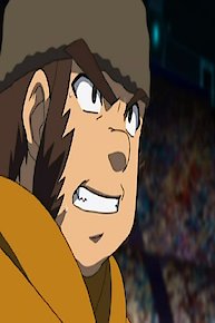 Tsubasa Flies into the Dark
