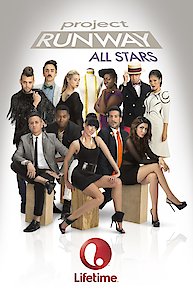 Project Runway All Stars 3 Reunion Special