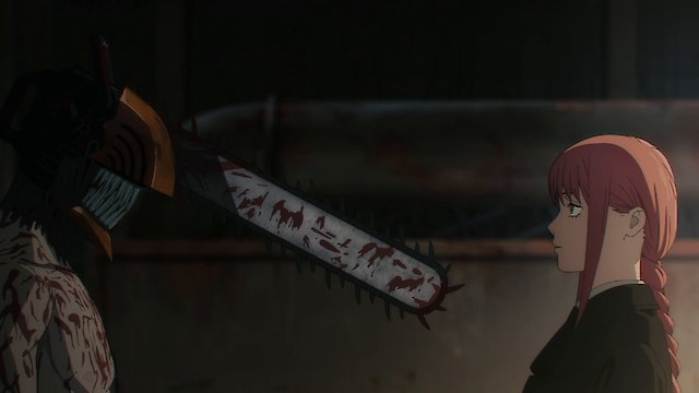 Watch DOG & CHAINSAW Online