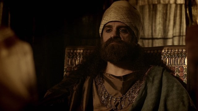 Watch Beasts of the Pharaohs Online