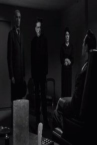 One More Pallbearer