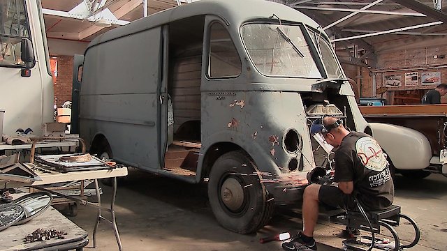 Watch Metro Mayhem Part 1 Online