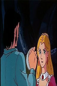 One Princess to Another