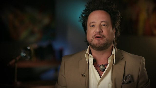 Watch The Relics of Roswell Online