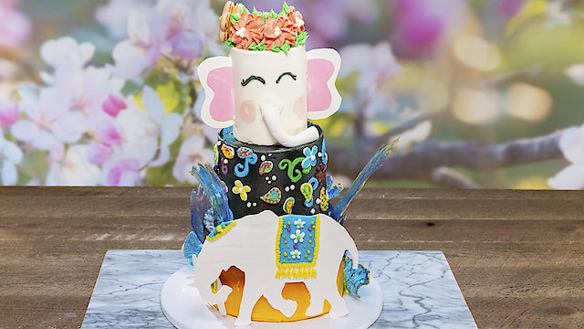 Watch International Spring Celebrations Online