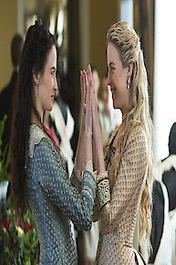 Closer than Sisters