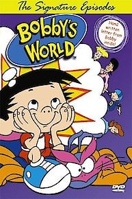 Ep. 47 Bobby, the Musical