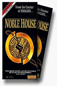 Noble House Ep.2
