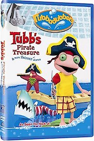 Tubb's Cake Mistake