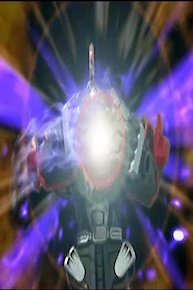Dash for the Dagger