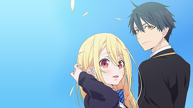 Watch The Panicked Foolish Angel and Demon Online