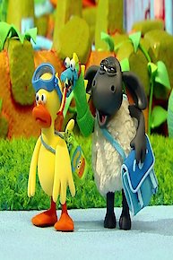 Timmy's Puppet