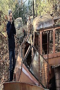 Van-Tastic