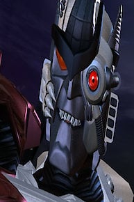 Nemesis, Part 2