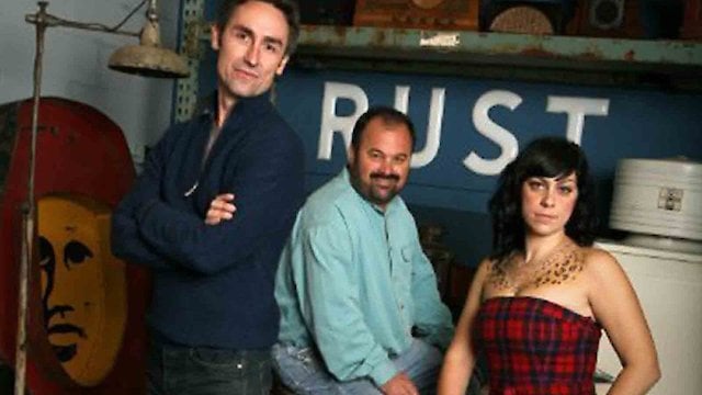 Watch Pint Sized Picker Online