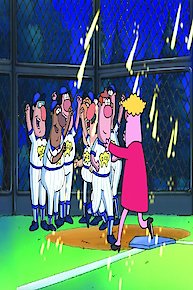 Fish At The Bat