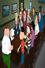 12 and a Half Angry Men