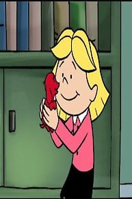 Little Clifford/Welcome To Birdwell Island