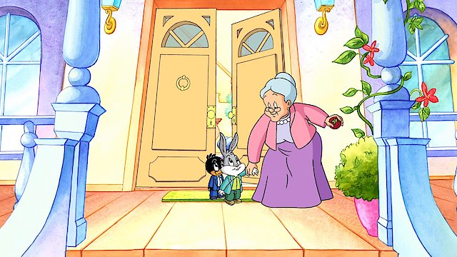 Watch Blastoff Bugs / Baby Brouhaha Online