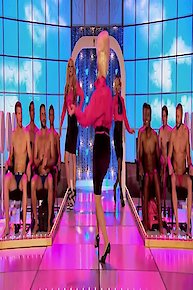 Glamazonian Airways