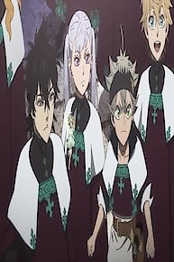 Formation of the Royal Knights