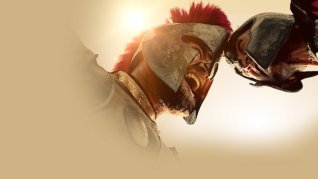 Watch The Gothic Invasion of Rome Online