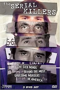 William Heirens - "The Lipstick Killer"
