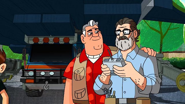 Watch The Chupaca-bro Online