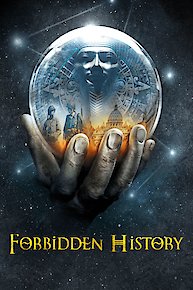 Secret History of Jesus