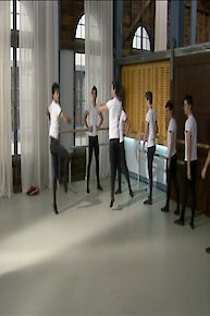 Faux Pas De Deux