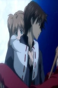 Confession Under the Moon