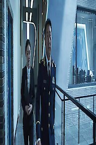Three-Body EP25