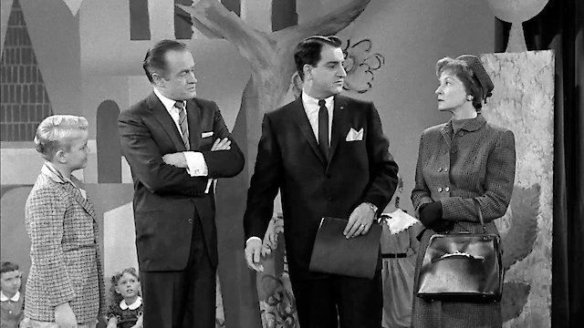 Watch Bob Hope and Danny Become Directors Online