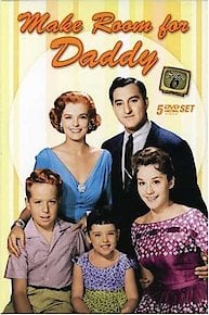 Bob Hope and Danny Become Directors