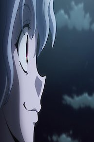 Promise x And x Reunion