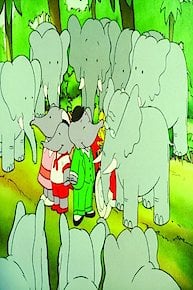 Babar Returns
