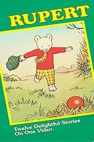 Rupert and the Leprechauns