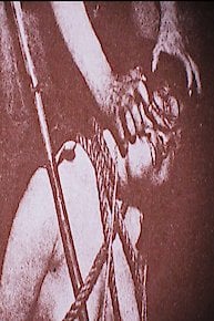 Abe Sada: The Fantasy of Japanese Eroticism (1936)