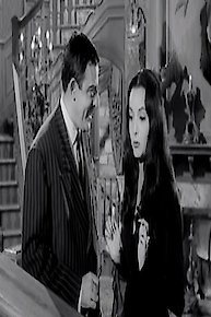 Halloween, Addams Style