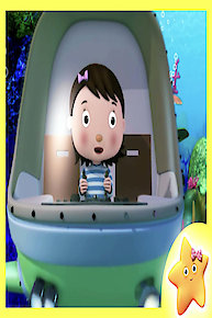 A Sailor Went To Sea by Little Baby Bum - Educational Songs for Kids