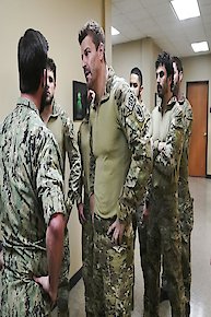 Unbecoming an Officer