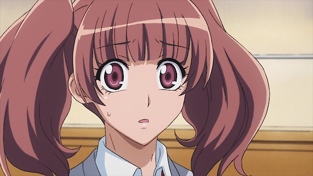 Watch Sakura's Indie-Label Love English Dub Online